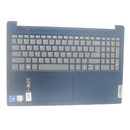 5cb1l14286-lenovo-palmrest-with-keyboard-w-bl-w-fp-slim-5-16irl8-grade-a