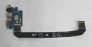 ba92-21685a-samsung-audiousb-and-card-reader-io-pc-board-with-cable-galaxy-book-pro-np950xdb-keyboard2us-grade-a
