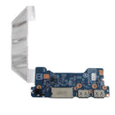 5c50s25167-lenovo-usb-card-reader-io-pc-board-with-cable-with-82hs-ideapad-flex-5-14are05-grade-a