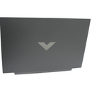 m54722-001-b-hp-lcd-back-cover-w-ant-dual-mcs-victus-16-e1085cl-grade-b-grade-b