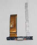 736888-001-hp-split-x2-13-f010dx-docking-connector-board-with-cables-grade-a