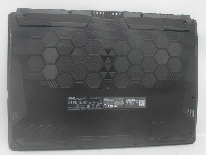 90nr06b6-r7d010-asus-bottom-base-cover-48w-fa506qc-2a-tuf-fx506hc-ws53-grade-a