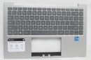 n35870-001-hp-palmrest-top-cover-nsv-with-kb-sgy-bl-us-14-ep0005cl-grade-a