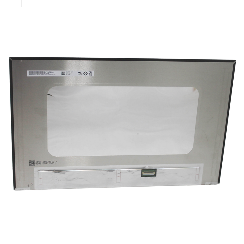 AUO LCD 16.0 QHD+ 40 PIN GLOSSY GRADE B