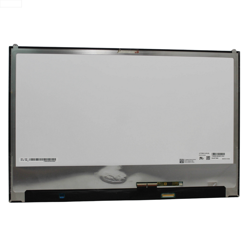 LG GRAM LCD 17 TOUCHSCREEN WQXGA 2560x1600 IPS ANTIGLARE LP170WQ1-SPF2 17Z90R-H.AAC8U1 GRADE B