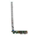 60nb0tx0-io1000-asus-usb-io-pc-board-with-cable-x712dap-vivobook-s712ua-ds54-grade-a