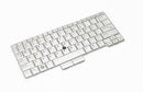 90.4R807.S01 HP Keyboard W/Point Stick 2710P Compaq Silver Compatible With COMPAQ