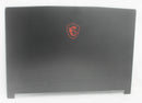 307-6w1a213-y42-b-msi-lcd-back-cover-black-gf63-11uc-692us-grade-b