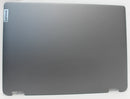 5cb1h71419 lenovo lcd back cover sg 2.2k for ideapad flex 5 14alc7 (82r9) "grade a"