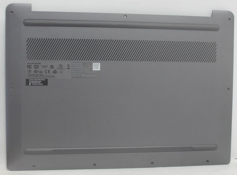 5cb1j51088-bottom-base-cover-l-82v9-d-grey-ip-5-chrome-16iau7-compatible-with-lenovo