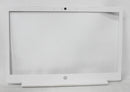 l19051-001-hp-lcd-bezel-snowith-white-for-chromebook-14-ca051wm-grade-a