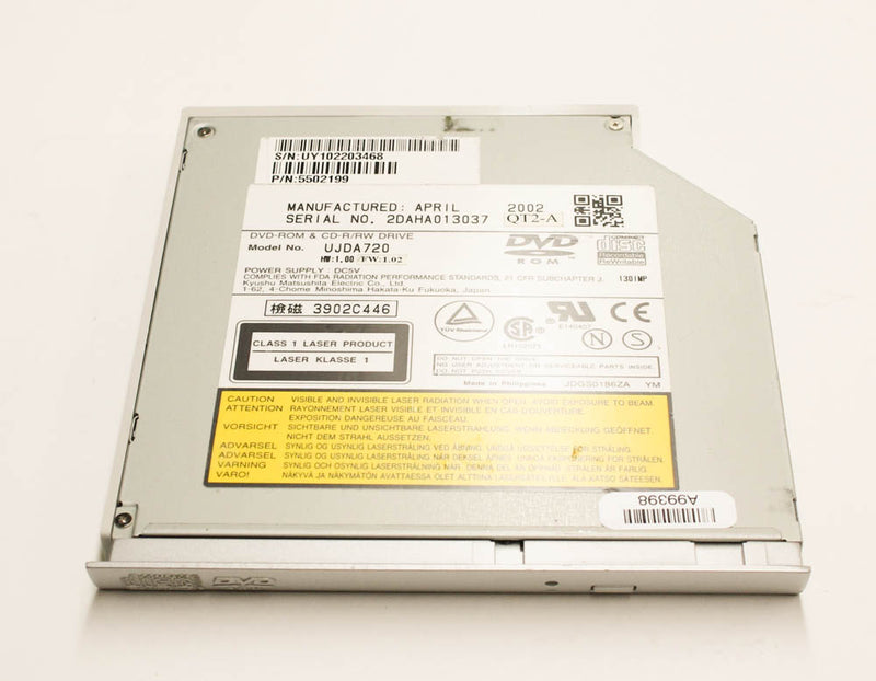 5502199-gateway-combo-dvd-cdrw-8x8x24-grade-a