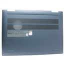 LENOVO BOTTOM BASE COVER 83DR COSMIC BLUE IDEAPAD 5 2-IN-1 14AHP9 GRADE B