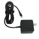 0A001-00697300 ASUS AC ADAPTER 45W 2.25A 20.0V PD 2P(TYPE C) CHROMEBOOK CX1100CNA-AS42 "GRADE A"