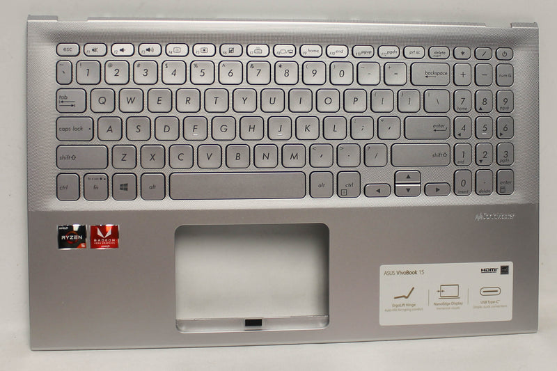 90nb0kr2-r32us0-palmrest-top-cover-with-keyboard-us-english-module-x512fa-8s-x512fa-x512fb-series-compatible-with-asus