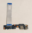 l36895-001-hp-i-o-pc-board-with-cable-chromebook-x360-14-da0012dx-grade-a