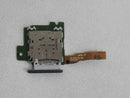 gh96-13647a-samsung-card-reader-board-with-cable-galaxy-tab-s7-sm-t870nzkaxar-grade-a