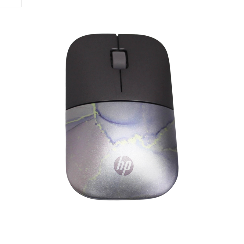 HP WIRELESS MOUSE Z3700 WINTER LAVENDER WL DIB 15-FD0759DS