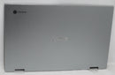 13n1-aaa0341-b-lcd-back-cover-bluish-silver-chromebook-flip-c433tabm3t8-grade-b-compatible-with-asus