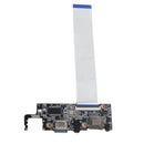 ioboard-gwtn141-3bl-gateway-usb-audio-and-card-reader-io-pc-board-with-cable-gwtn141-3pr-grade-a