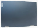 NB6837A LENOVO LCD BACK COVER BLUE IDEAPAD 5 2-IN-1 14AHP9 "GRADE A"