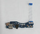 90nb0sp0-r10010-asus-usbaudio-card-reader-io-pc-board-with-cable-x321ea-vivobook-s333ea-dh51-wh-grade-a