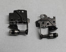 12UGK-258-HINGES Lcd Hinge Set L&R Pulse Gl76 12Ugk-258 Compatible With MSI