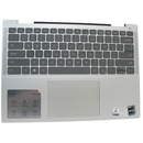 h2vh6-b-dell-palmrest-slv-w-kb-gray-w-fp-w-bl-14-5430-grade-b-grade-b
