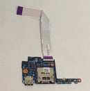 450-04801-0001-hp-sd-card-usb-board-with-cable-envy-m6-with-m6-w101dx-grade-a