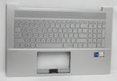 m45795-db1-hp-palmrest-top-cover-with-keyboard-nsv-bl-en-fr-can-envy-17-ch1010ca-grade-a