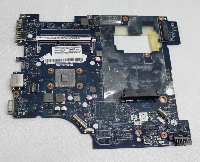 11014063-lenovo-laptop-motherboard-g570-grade-a