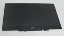 xhrg2-dell-13-3-touchscreen-w-digitizer-only-fhd-inspiron-13-7370-series-grade-a