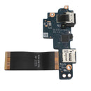 16t90p-pcboard-lg-usb-card-reader-io-pc-board-with-cable-gram-16t90p-k-adb9u1-grade-a