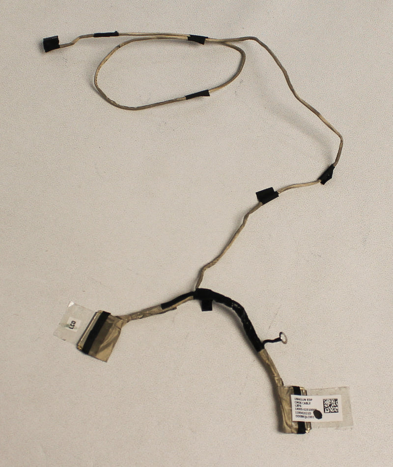 dd0bkqlc010-asus-lcd-edp-cmos-cable-ux461un-zenbook-ux461fa-series-grade-a