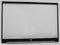 n94782-001-hp-lcd-front-bezel-w-hinge-cap-msv-ir-pavilion-16-ag0052wm-grade-a