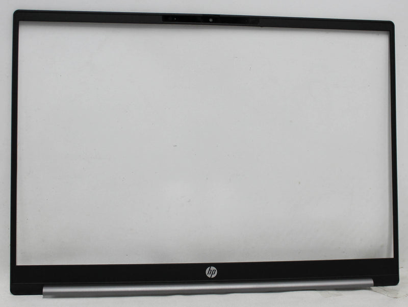 n94782-001-hp-lcd-front-bezel-w-hinge-cap-msv-ir-pavilion-16-ag0052wm-grade-a