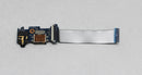 l97396-001-hp-usb-audio-io-pc-board-with-cable-envy-15-ep0098nr-grade-a
