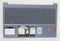54g7htatp70-hp-palmrest-fog-blue-w-kb-cloud-blue-for-15-eh0090wm-grade-a