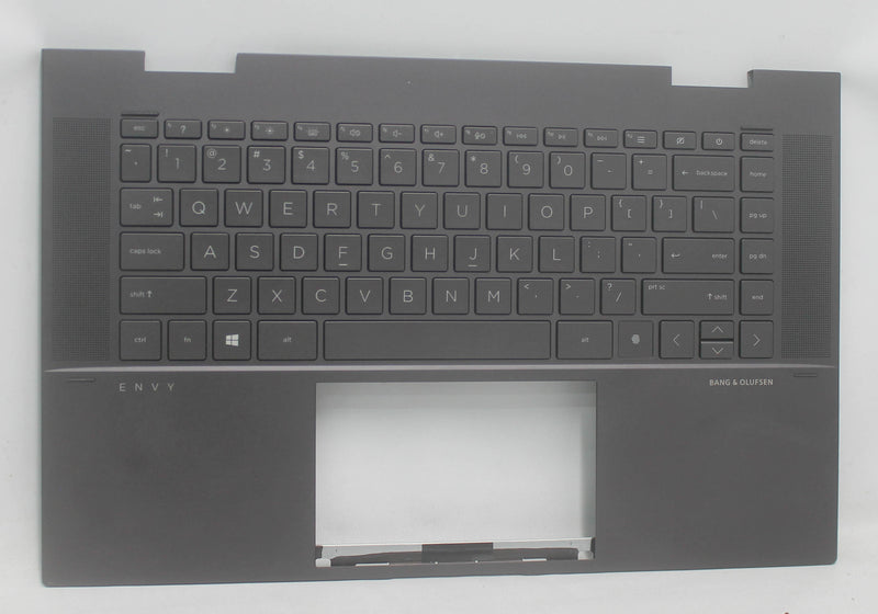 m45489-001-hp-palmrest-top-cover-w-kb-nfb-bl-for-15-eu1073cl-grade-a