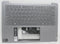 5cb1p50178-lenovo-palmrest-top-cover-w-kb-us-eng-luna-gray-slim-14imh9-grade-a