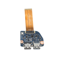 ms-1585a msi usb board w/cable katana 15 b12vfk-814us "grade a"