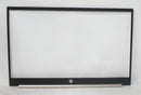 m33445-001-hp-lcd-front-bezel-with-hinge-cap-warm-gold-pavilion-15-eg0050wm-grade-a