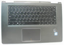 5cb0m14183-b-lenovo-upper-case-with-keyboard-bl-finger-print-yoga-710-15ikb-80v5-grade-b