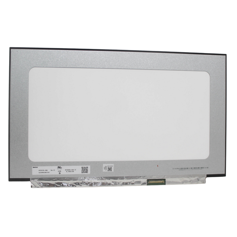 INNOLUX LCD 15.6 TOUCH 1920X1080 FHD 141PPI 60HZ SLIM EDP 40PINS BR LED ANTIGLARE REV. C3 GRADE B