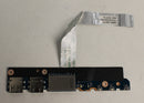 90nb0n30-r10020-asus-usb-card-reader-io-pc-board-vivobook-flip-tp412fa-os31t-series-grade-a