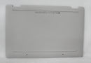 m15299-001-nsv-b-hp-bottom-base-enclosure-natural-silver-for-x360-14a-ca-grade-b