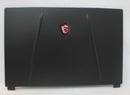 307-6u1a223-hg0-msi-lcd-back-cover-assy-gp65-10sfk-047us-grade-a