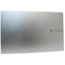 90nb1022-r7ap10-b asus lcd back cover silver vivobook 15 f1504va-ws51 grade b