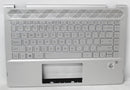 l18953-001-b-hp-palmrest-top-cover-with-keyboard-ff--bl-us-for-14-cd-series-grade-b