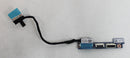0xcgm9-dell-connector-board-with-cable-alienware-m17-series-grade-a